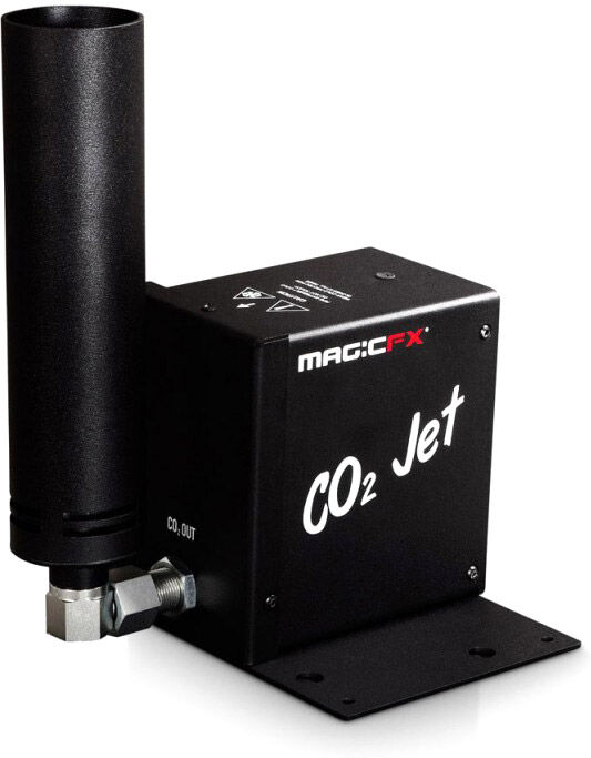 MagicFX Magic Fx Co2 Jet -B-Stock-