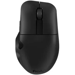ASUS ProArt MD300 (Kabellos), Maus, Schwarz