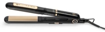 Bellissima Ceramic&Keratin 11915 alisador de cabelo a vapor para cabelo 1 un.. Ceramic&Keratin 11915