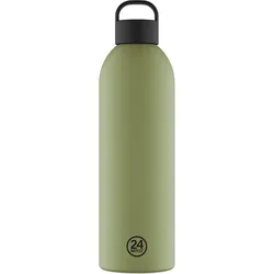 24 Bottles Clima Bottle Sage 1,5l