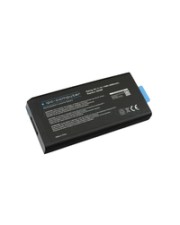 IPC-Computer Akku 49Wh kompatibel für Dell 4.400 mAh 11,1 V (453-BBBD)