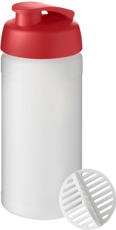 Bouteille shaker Baseline Plus 500 ml rouge