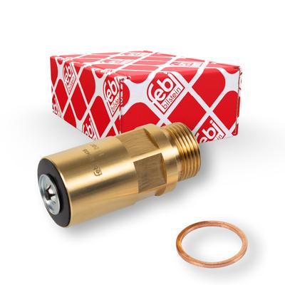 FEBI BILSTEIN Druckbegrenzungsventil 170435