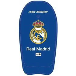 Real, Surfboard