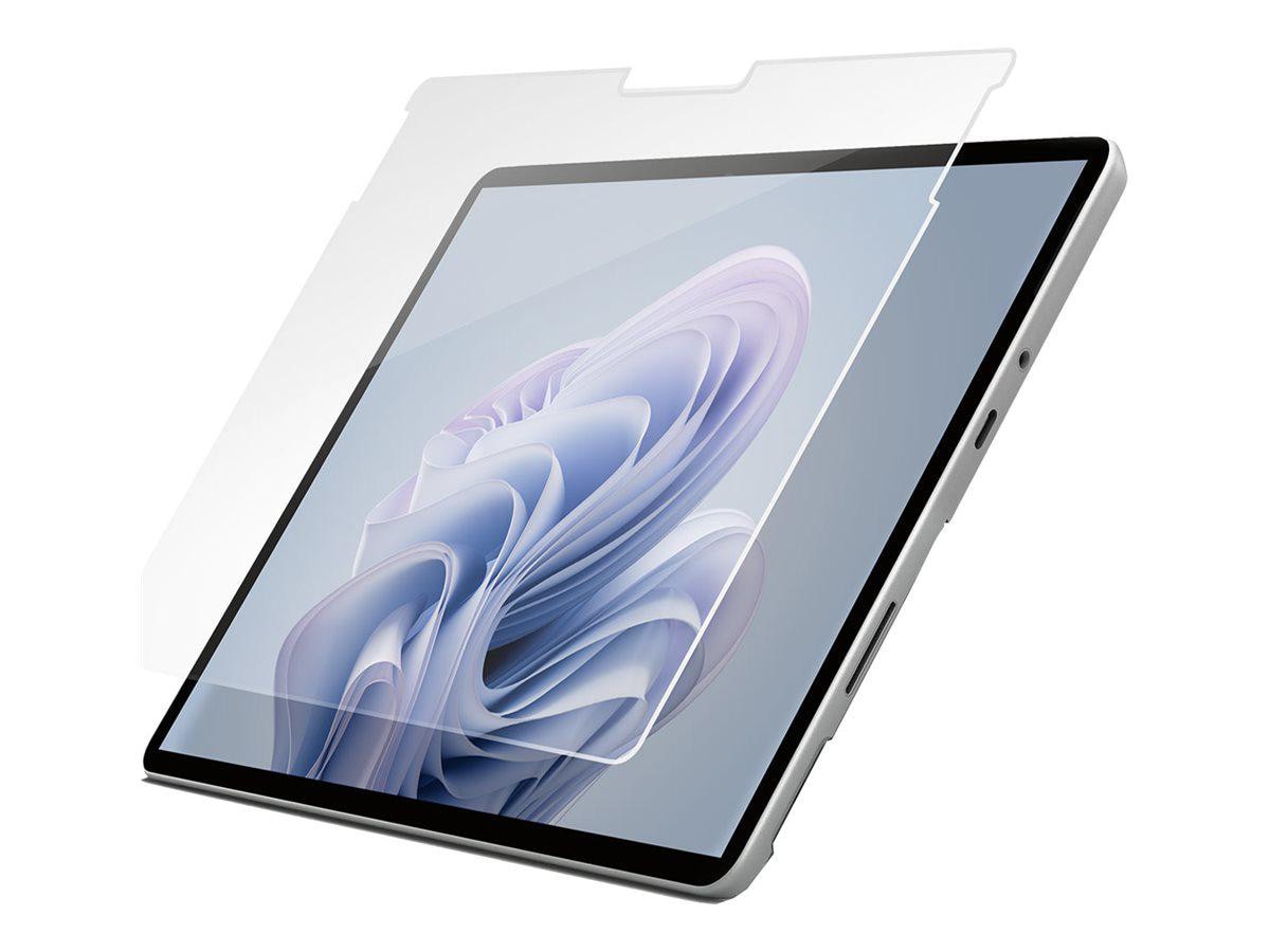 Compulocks Surface Pro 9 Bildschirmschutz aus gehärtetem Glas