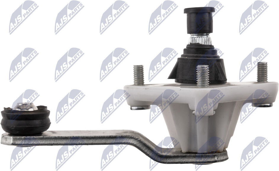 Nty Wischergestänge Emw-Ns-014 Links Für Nissan