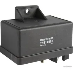 HERTH&BUSS Steuergerät, Glühzeit, 12 V, 6 pins - 75614087
