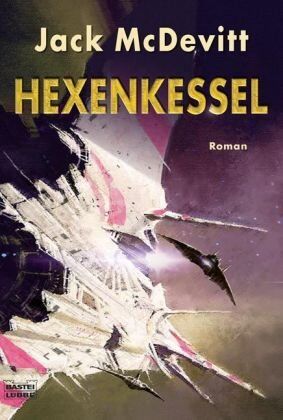 Jack McDevitt - Hexenkessel - Preis vom 19.10.2026 19:33:35 h