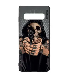 Guscio 2C Cover Samsung Galaxy S10 Designer Schutzhülle