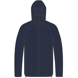 Stanno, Jungen, Laufjacke, Prime All Season Jacke (152), Blau, 152