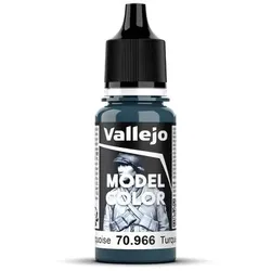 Vallejo Model Color Turquoise 18 ml (71)