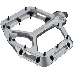 Race Face Atlas Plattform-Pedal, silver