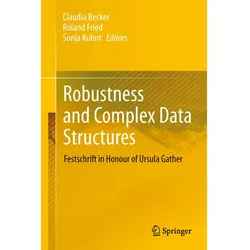 Robustness and Complex Data Structures, Fachbücher