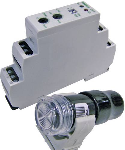 Eberle Controls Dämmerungsschalter DÄ-F 565 19