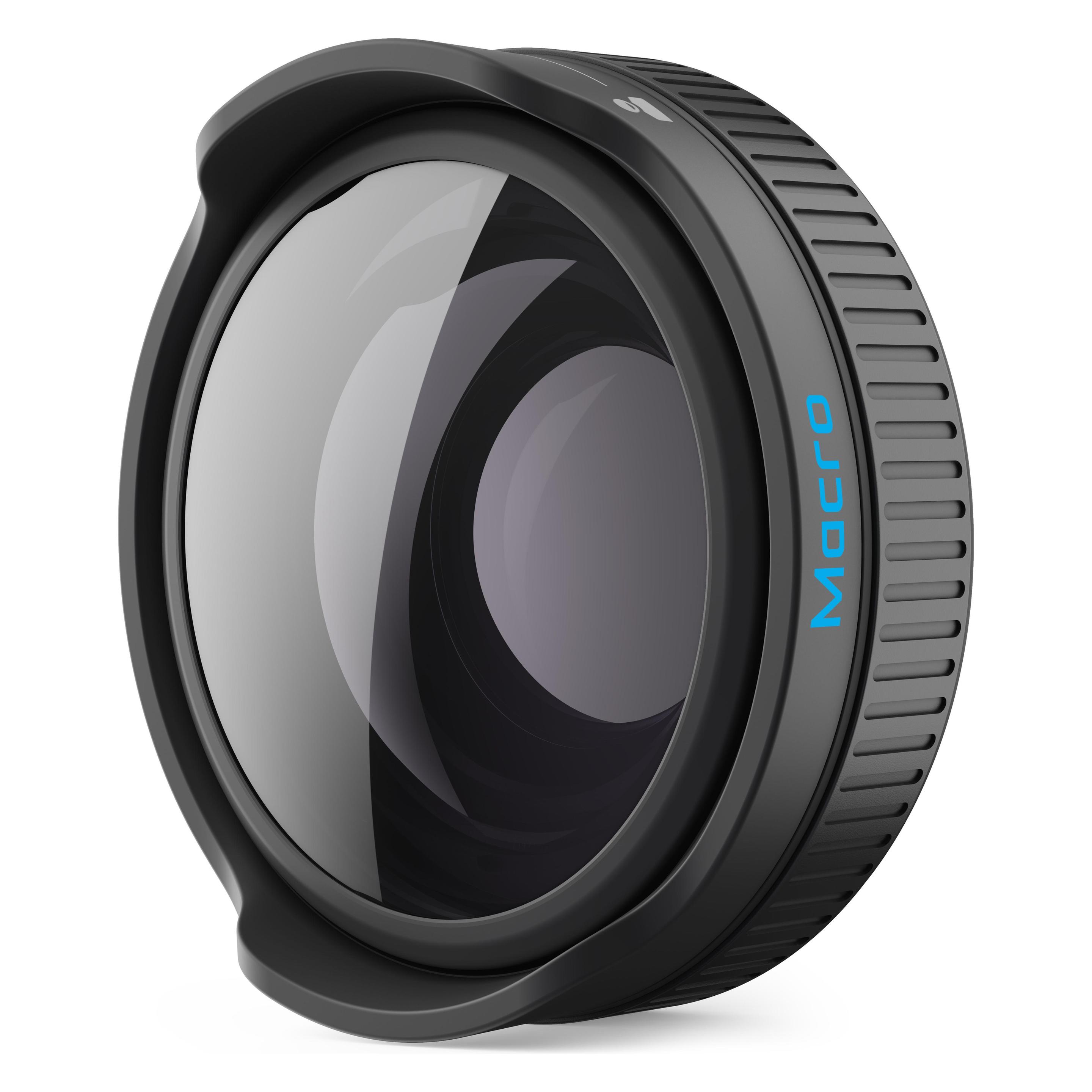 GoPro Macro Lens Mod (AEWAL-021)