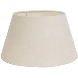 Zurbrüggen Lampenschirm - L/B/H ca. 25.00x18.00x14.00