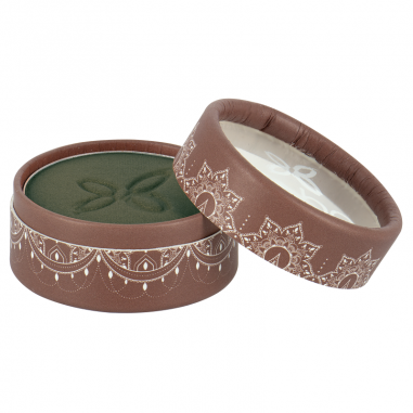 Boho Green Make-Up Sombra de Ojos 121 Kaki