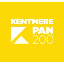 KENTMERE Pan 200 ASA 120