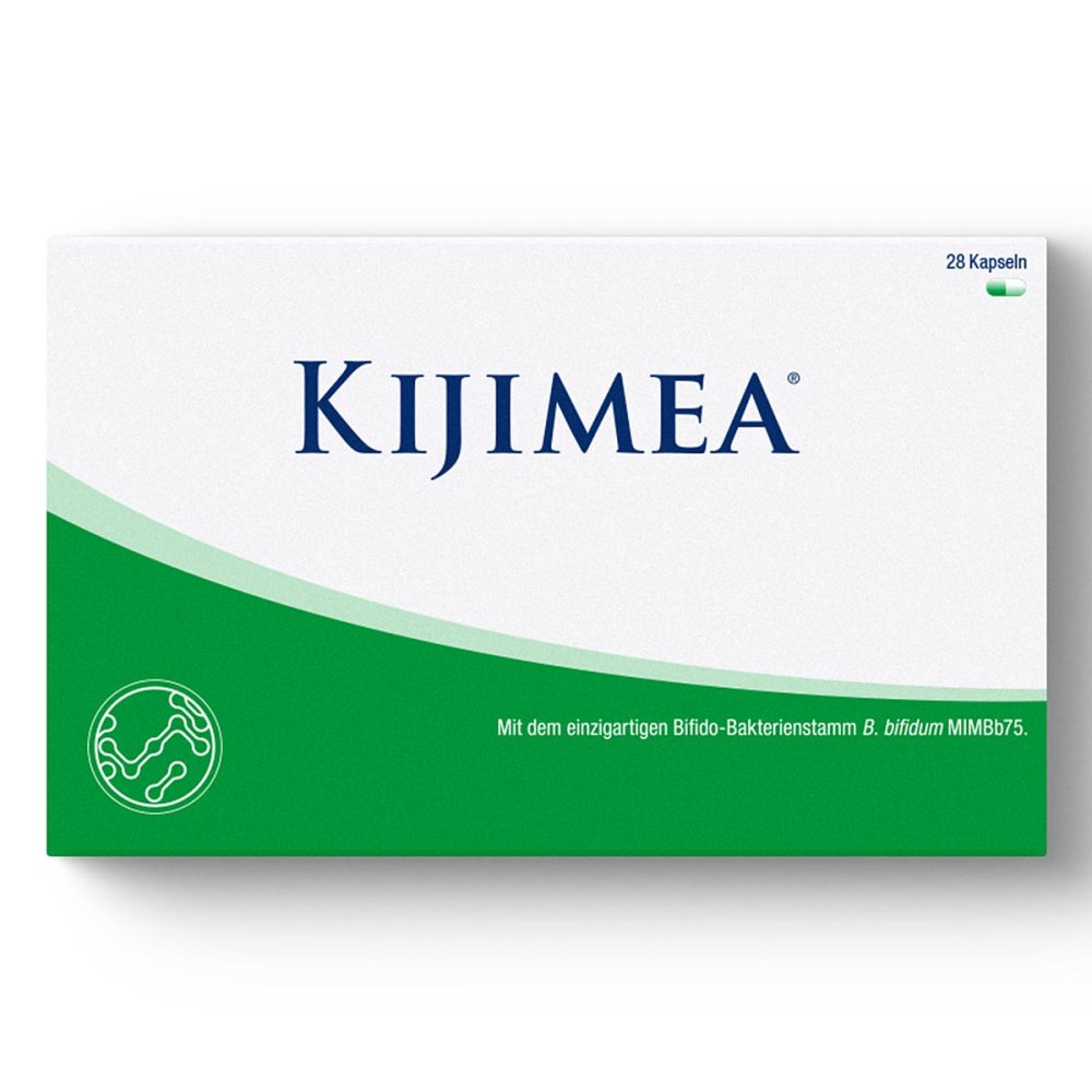 Synformulas GmbH Kijimea Kapseln 08813754