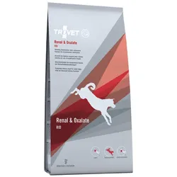 TROVET RID Renal & Oxalate (für Hunde) 3kg