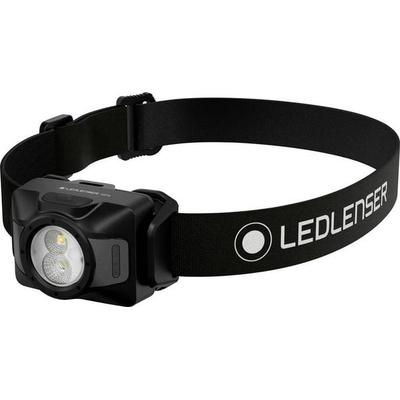 Ledlenser HF4 Black LED Stirnlampe batteriebetrieben 450lm 2.5h 503316