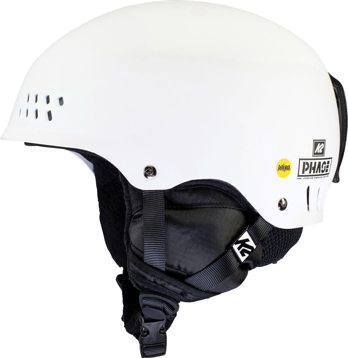K2 Phase Mips WHITE