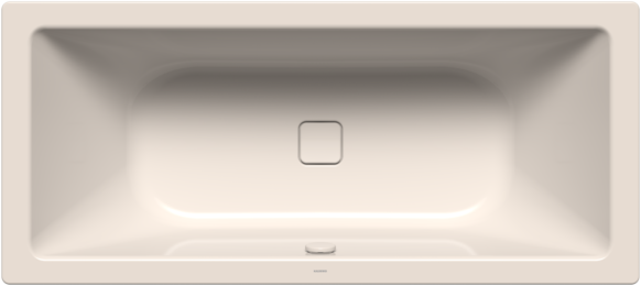 Kaldewei Conoduo Badewanne 235300013231 200x100cm, Perl-Effekt, pergamon