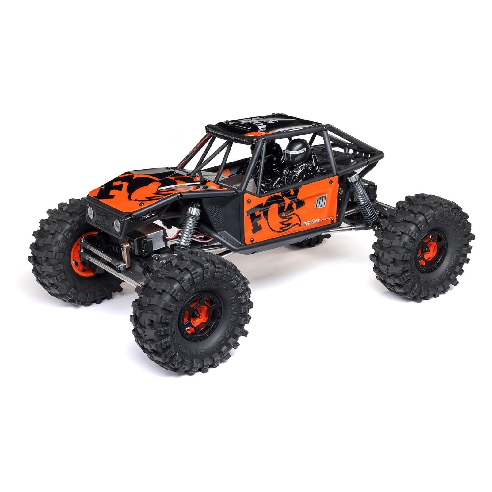 Axial UTB10 Capra 1.9 (RTR Ready-to-Run) (AXI-1543T1)