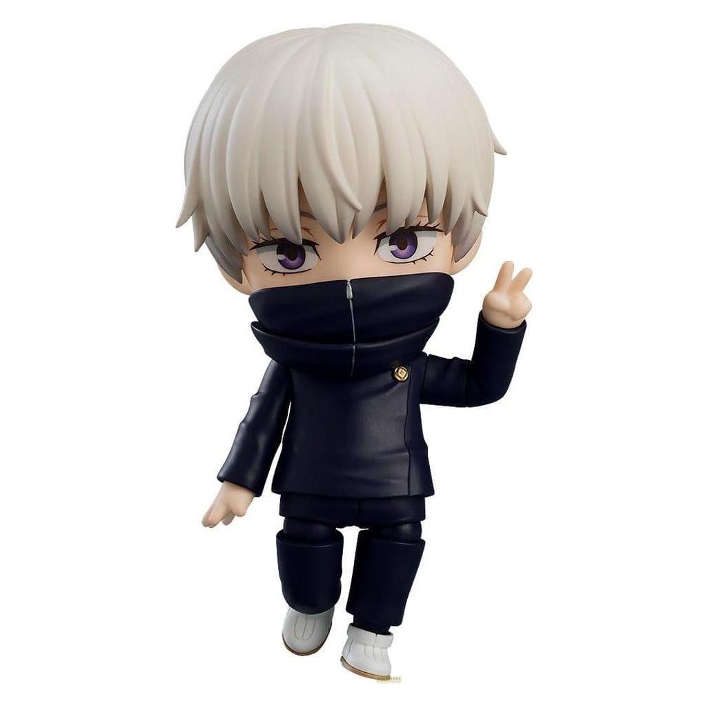 Good Smile Company Jujutsu Kaisen Nendoroid figurine Toge Inumaki 10 cm (GSC67641)