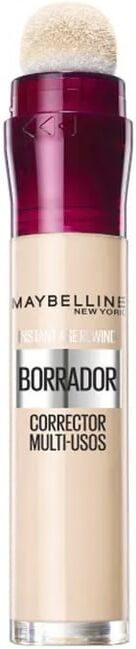 Maybelline El Borrador Instant Anti-Age #00-Ivory
