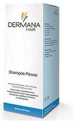 Noreva(Dermana) Dermanapiesse Shampoo 150ml