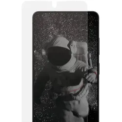 PanzerGlass Ceramic Displayschutz Galaxy S26 Ultra, Ultra Wide Fit