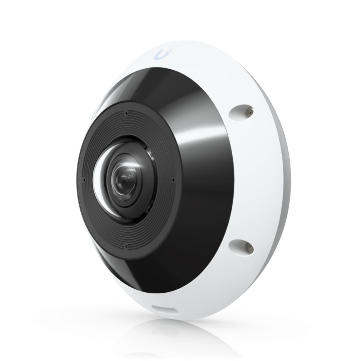 Ubiquiti UniFi G6 Pro 360 Netzwerk-Überwachungskamera 12MP wetterfest weiß