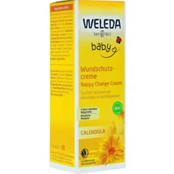 Weleda Calendula Wundschutzcreme 75 ML