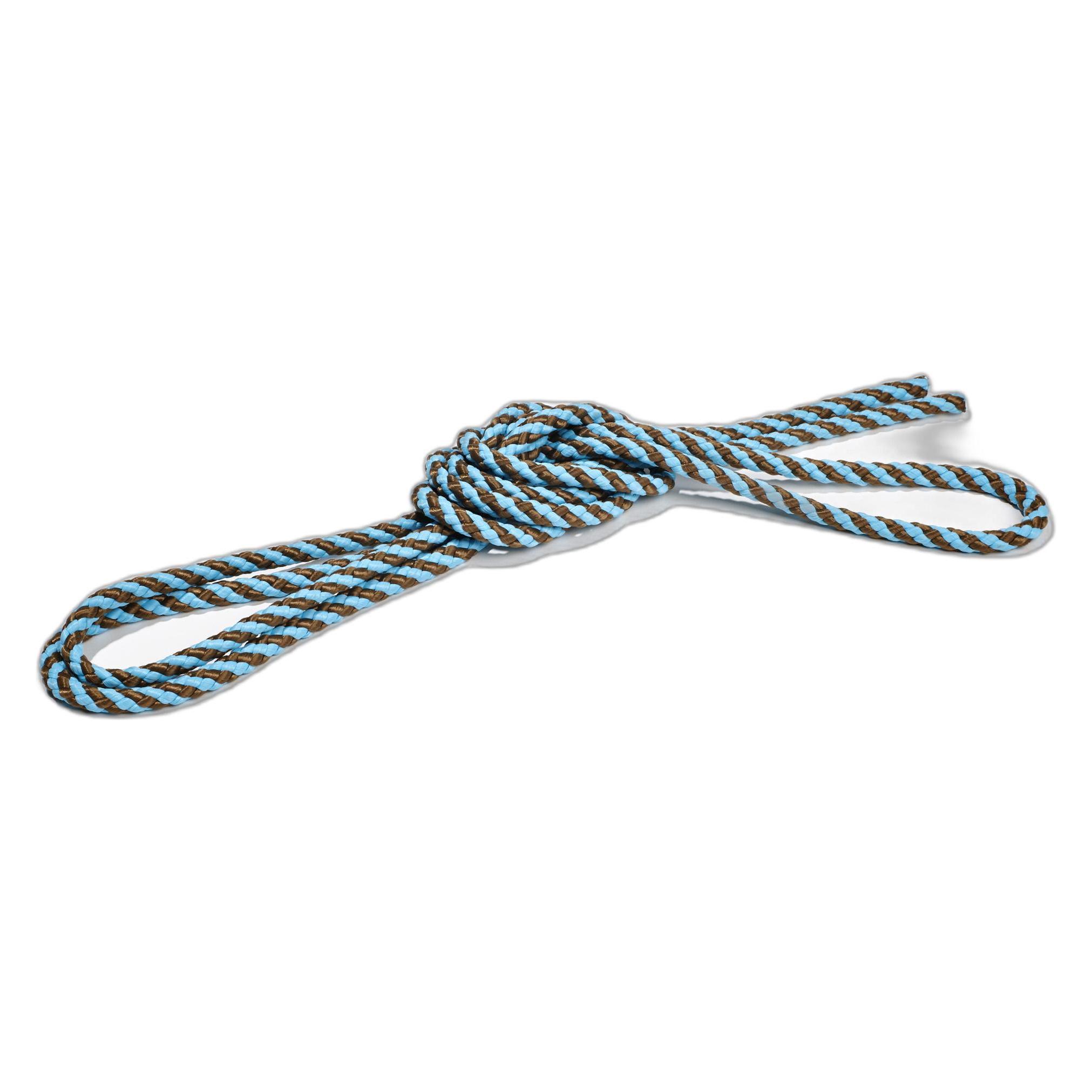 Kübler Sport Gymnastikseil zweifarbig (300 cm) (58007893)