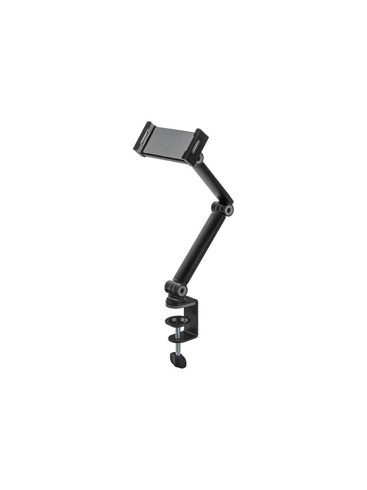 Neomounts DS15-545BL1 mounting kit - full-motion - for tablet - black