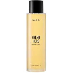 Nacific, Gesichtsreinigung, Fresh Herb Origin (Gesichtswasser, 150 ml)
