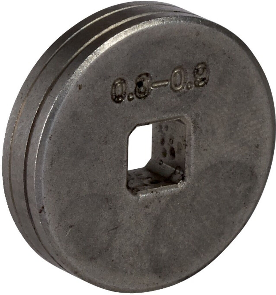 TELWIN Vorschubrolle Fe 0,6-0,8 M 201 S (722019)