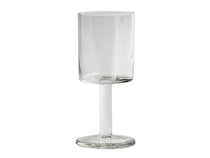 MUUBS Verre à vin blanc Ripe 21 cl Transparent