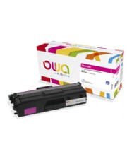 Armor 9000 Seiten Magenta 1 Stücke Remanufactured laser cartridge compatible with BROTHER TN-910M (K18071OW)