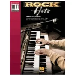 Rock Hits, Fachbücher