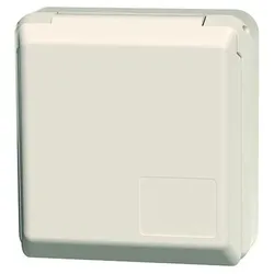 Mennekes Anbaudose Cepex 4119