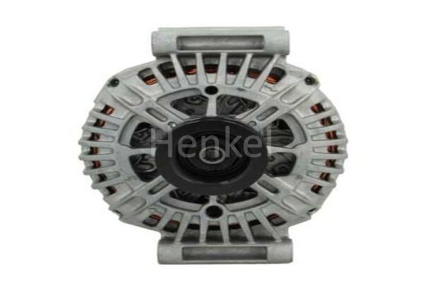Henkel Parts 3120983 Lichtmaschine Generator LiMa 150A 12V