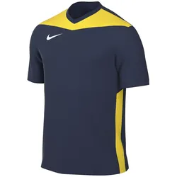 NIKE Park Derby IV Dri-FIT Fußballtrikot Herren 410 - midnight navy/tour yellow/white XXL