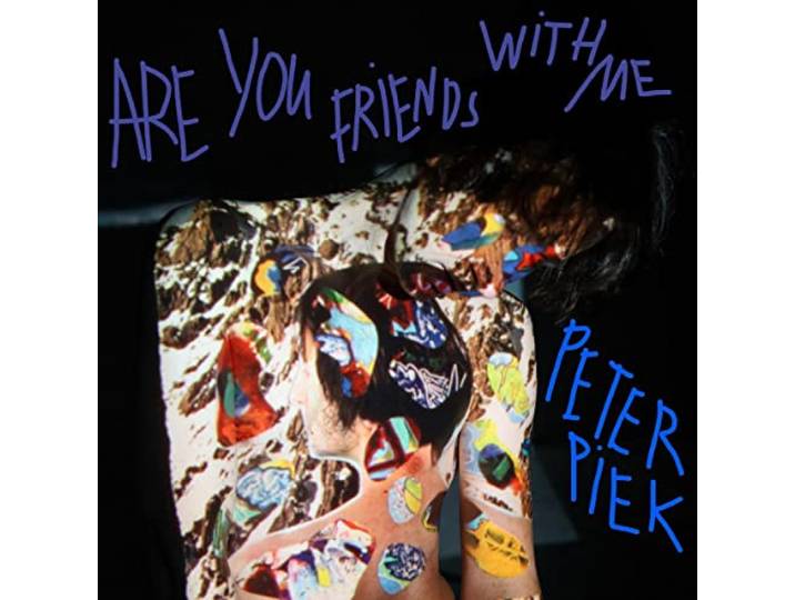 Are You Friends With Me