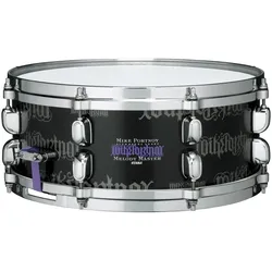 Tama MP1455BU 14" x 5,5" - Mike Portnoy Signature Snaredrum - Snare Drum