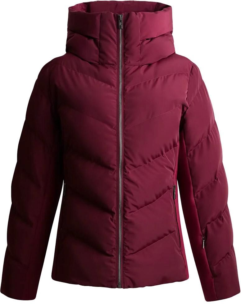Fusalp  - Delphine II Acajou - 34 - Blouson Ski