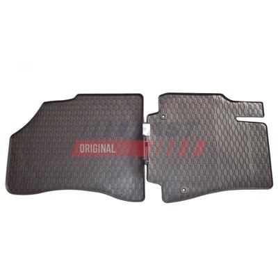 FAST Fußraumschale FT96109 für Citroën