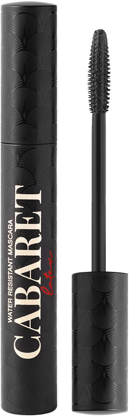 VIVIENNE SABO Cabaret Latex Water Resistant Mascara 9ml