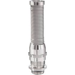 Wiska 10065836 Kabelverschraubung M50 Messing Messing 10 St.